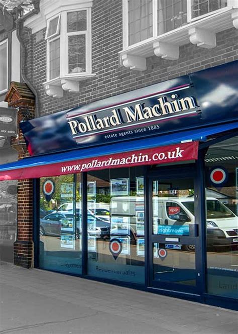 pollard machin sanderstead estate agents.